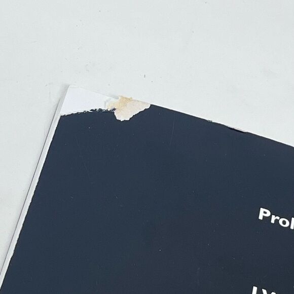 Fame The Musical Piano Vocal Guitar 1997 Vocal Score - Picture 8 of 8